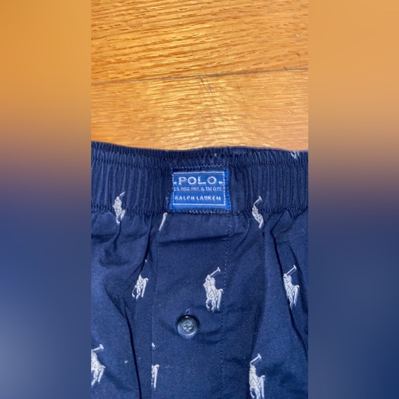 Ralph lauren pants - Picture 2 of 4